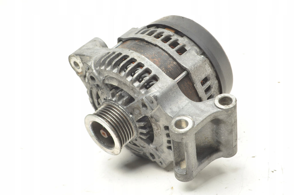 VOLVO S40 II V50 C30 C70 1.6 16V 101KM ALTERNATOR 30667501