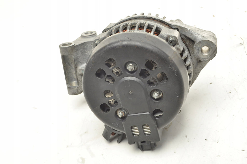 VOLVO S40 II V50 C30 C70 1.6 16V 101KM ALTERNATOR 30667501