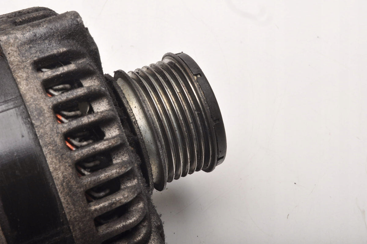 VOLVO S40 II V50 C30 C70 1.6 D 110KM 2.4 B ALTERNATOR