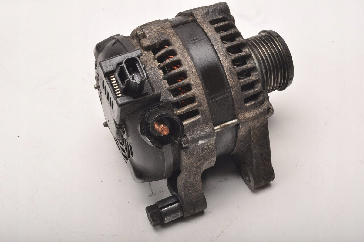 VOLVO S40 II V50 C30 C70 1.6 D 110KM 2.4 B ALTERNATOR