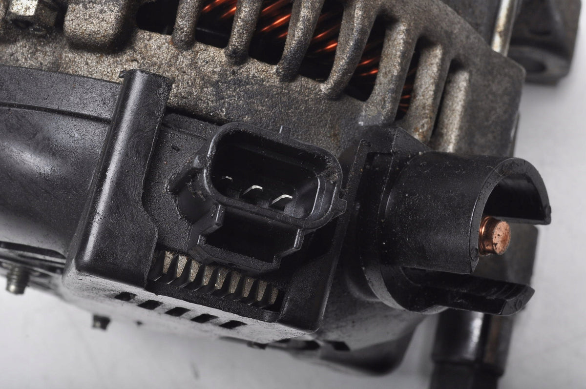 VOLVO S40 II V50 C30 C70 1.6 D 110KM 2.4 B ALTERNATOR