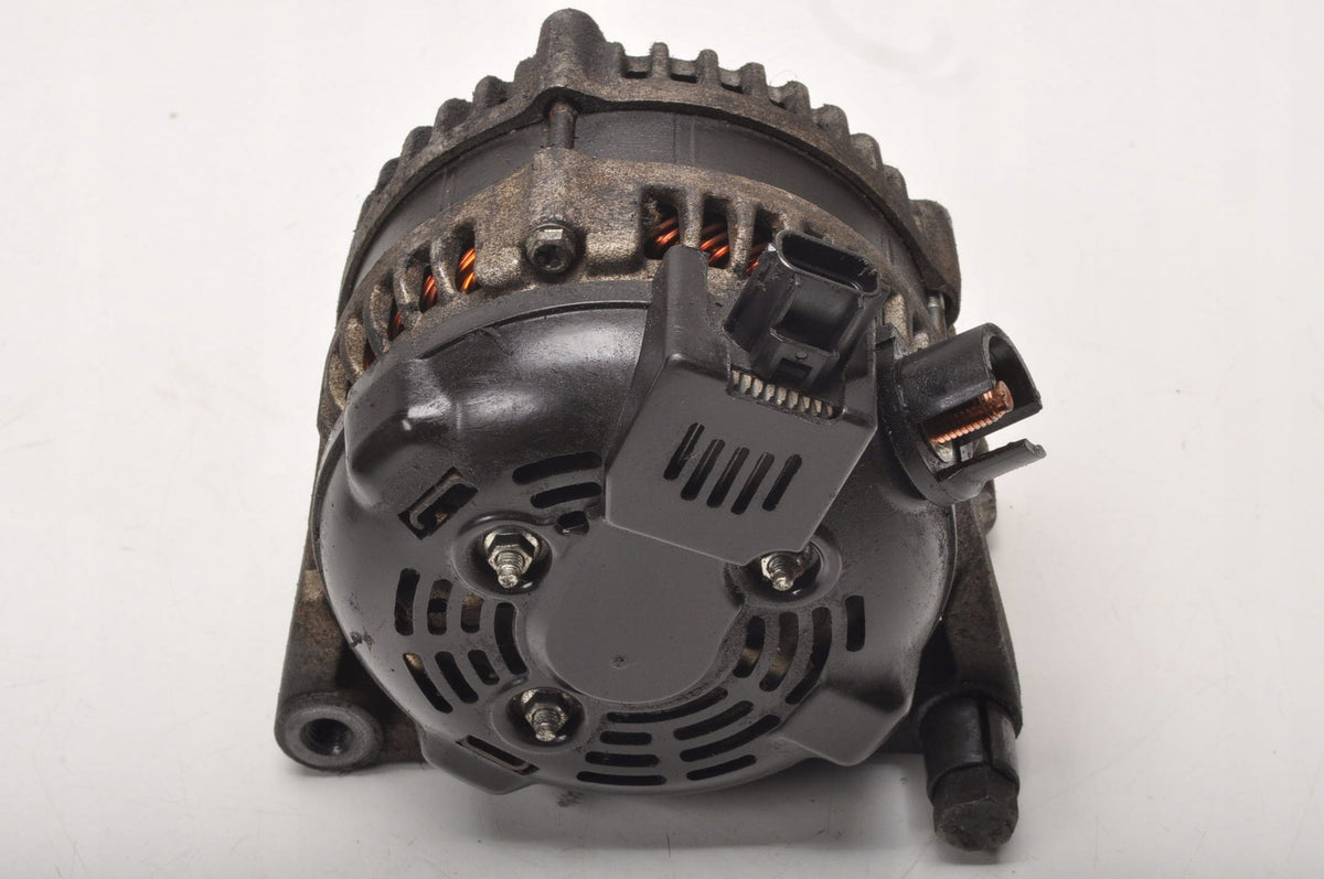 VOLVO S40 II V50 C30 C70 1.6 D 110KM 2.4 B ALTERNATOR