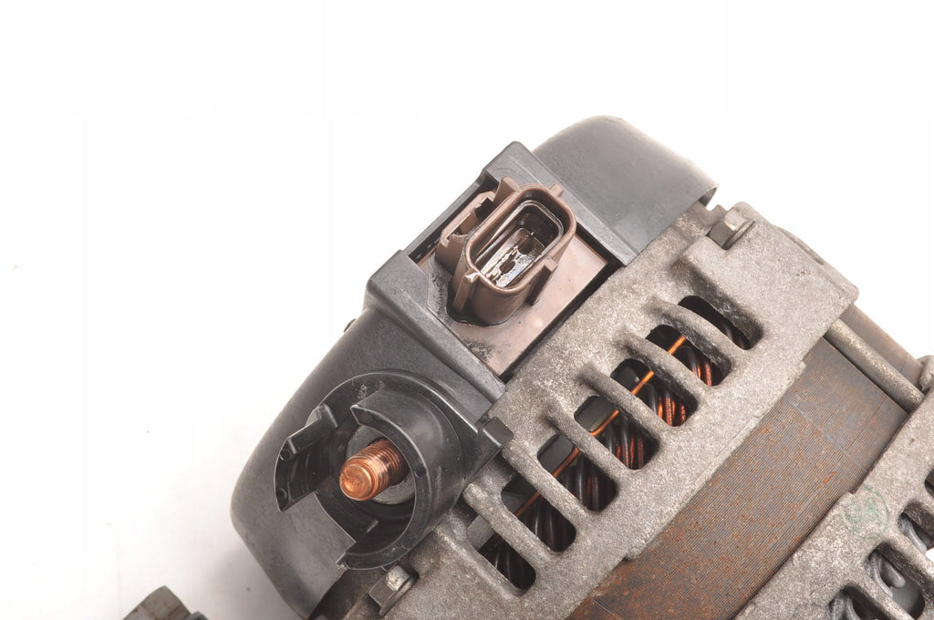 VOLVO S40 II V50 C30 C70 1.6 D 110KM ALTERNATOR CA1865IR-ST