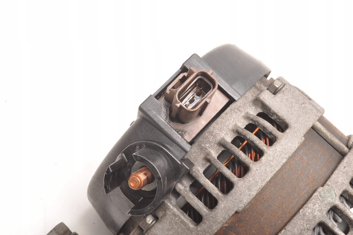 VOLVO S40 II V50 C30 C70 1.6 D 110KM ALTERNATOR CA1865IR-ST