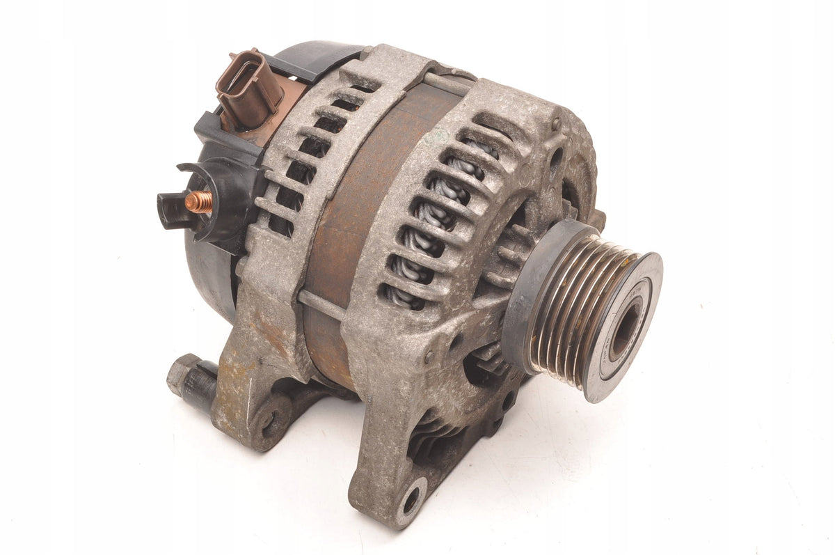 VOLVO S40 II V50 C30 C70 1.6 D 110KM ALTERNATOR CA1865IR-ST