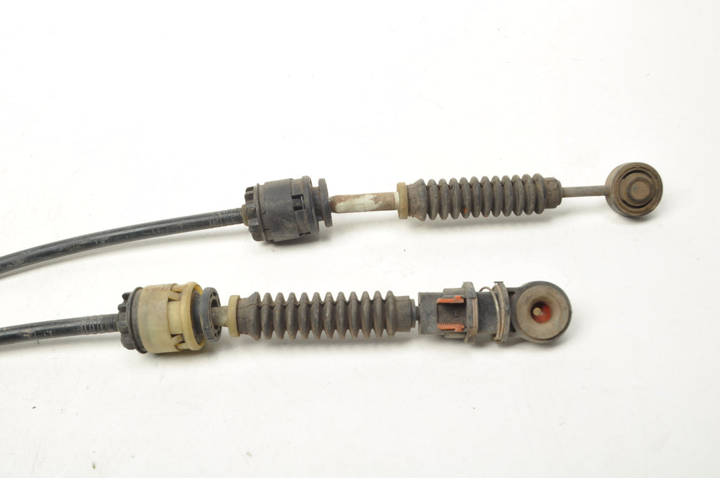 VOLVO S40 II V50 C30 C70 1.6 D 110KM SHIFT CABLE 31259495