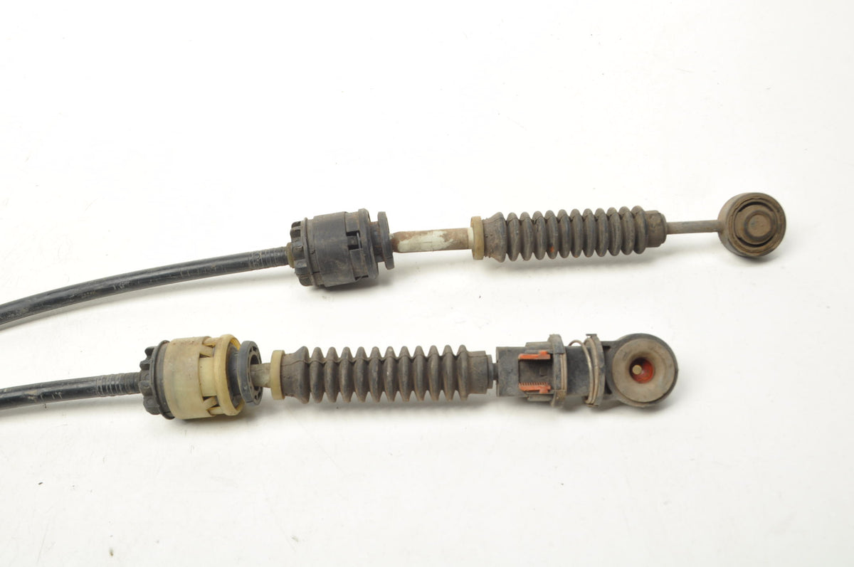 VOLVO S40 II V50 C30 C70 1.6 D 110KM SHIFT CABLE 31259495