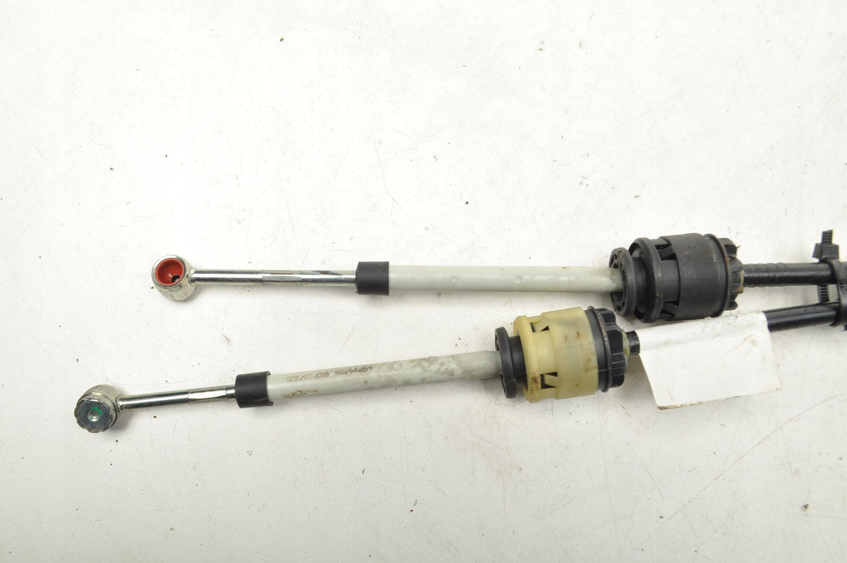 VOLVO S40 II V50 C30 C70 1.6 D 110KM SHIFT CABLE 31259495