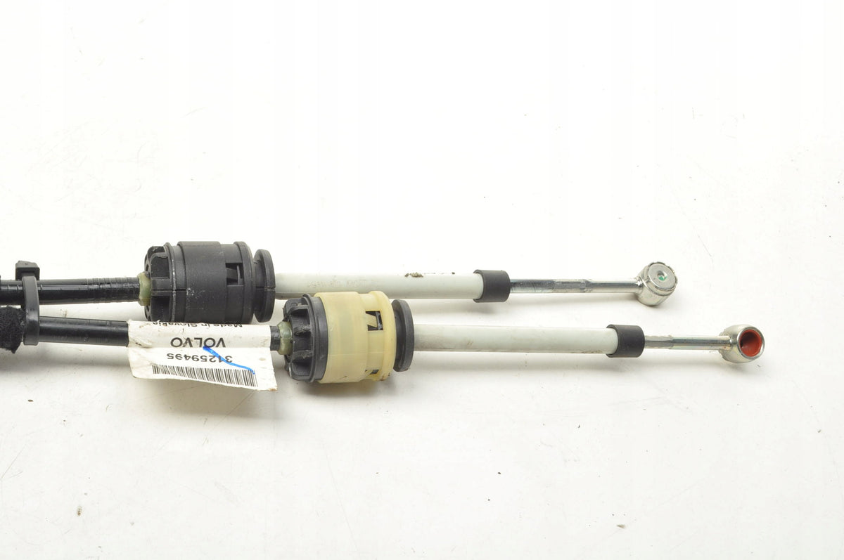 VOLVO S40 II V50 C30 C70 1.6 D 110KM SHIFT CABLE 31259495