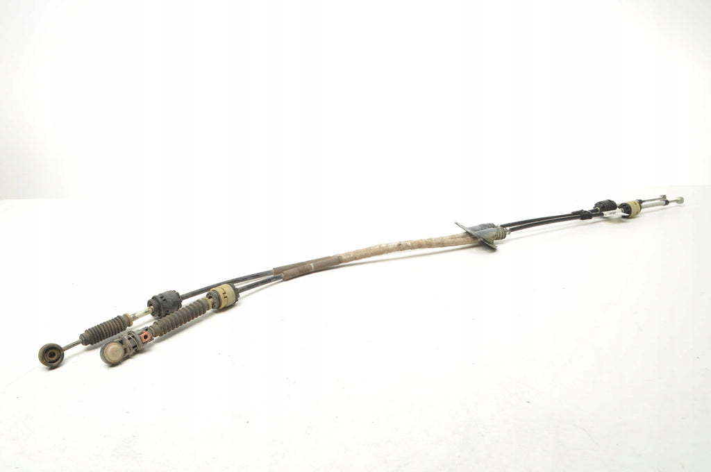 VOLVO S40 II V50 C30 C70 1.6 D 110KM SHIFT CABLE 31259495