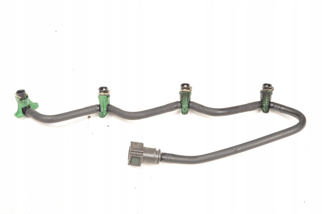 VOLVO S40 II V50 C30 C70 1.6 D INJECTION OVERFLOWS