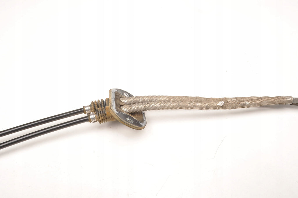 VOLVO S40 II V50 C30 C70 1.6 D SHIFT CABLE 31256311