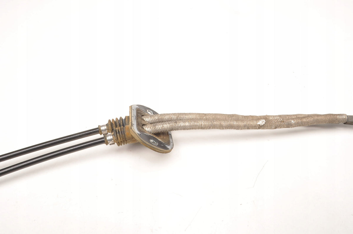 VOLVO S40 II V50 C30 C70 1.6 D SHIFT CABLE 31256311