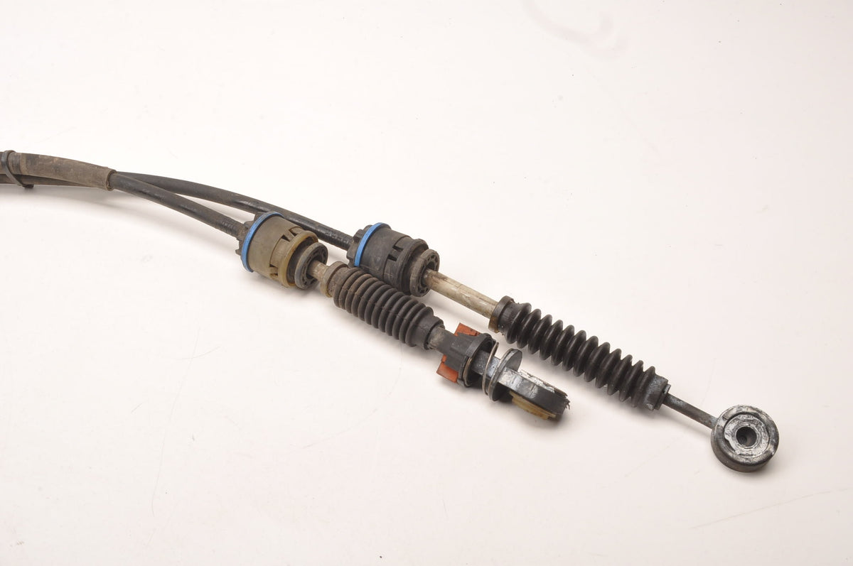 VOLVO S40 II V50 C30 C70 1.6 D SHIFT CABLE 31256311