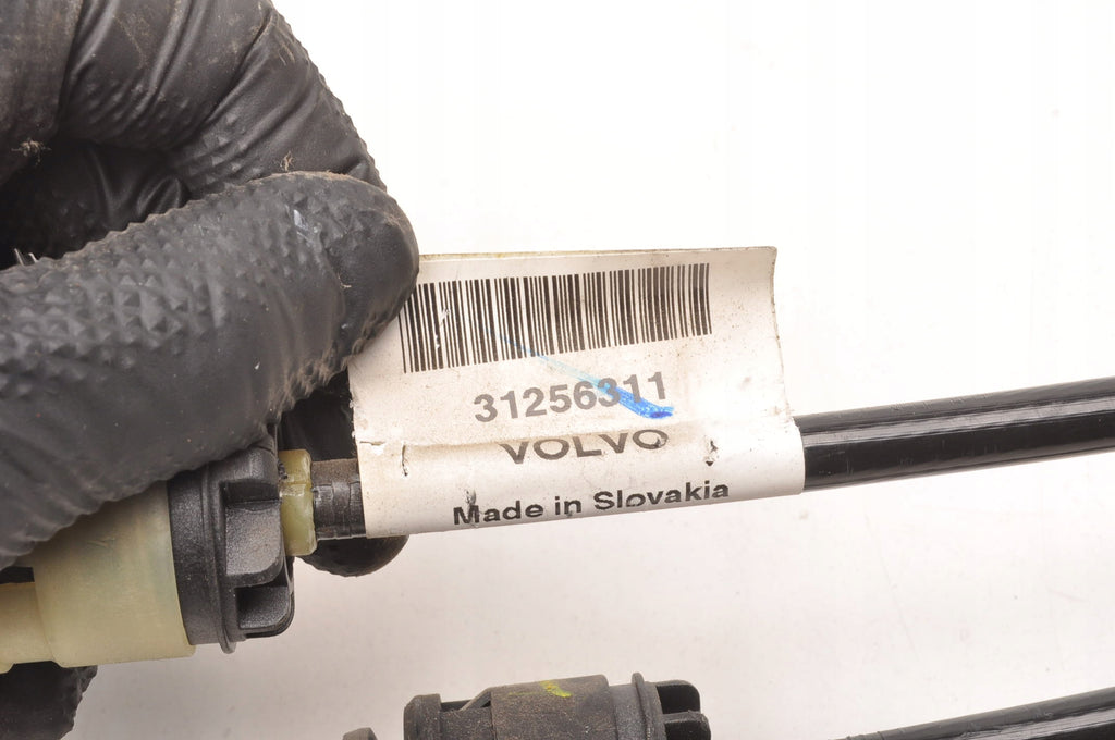 VOLVO S40 II V50 C30 C70 1.6 D SHIFT CABLE 31256311