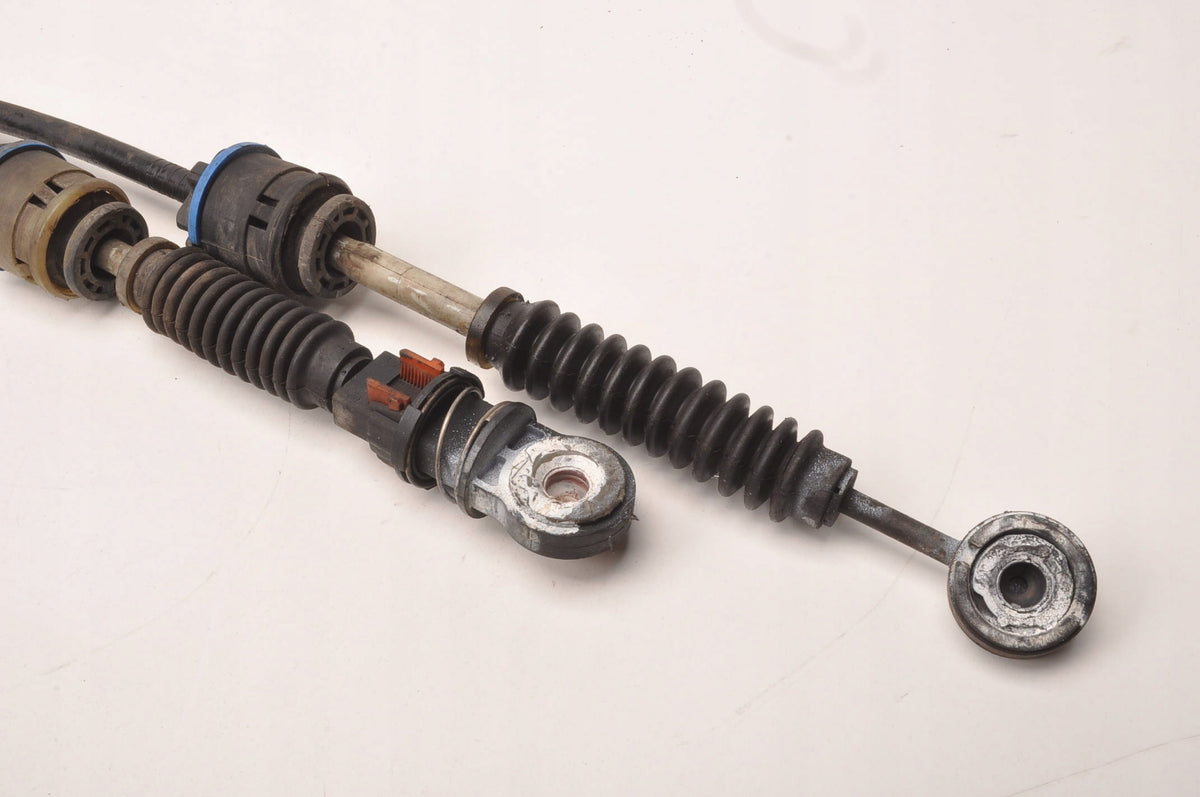 VOLVO S40 II V50 C30 C70 1.6 D SHIFT CABLE 31256311