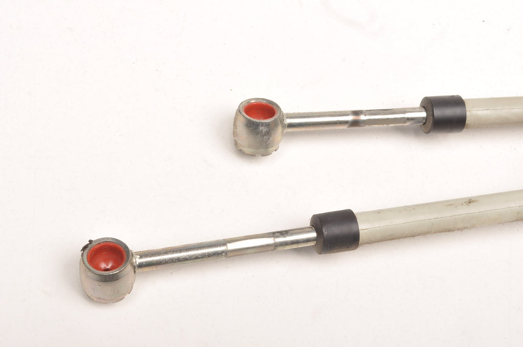 VOLVO S40 II V50 C30 C70 1.6 D SHIFT CABLE 31256311