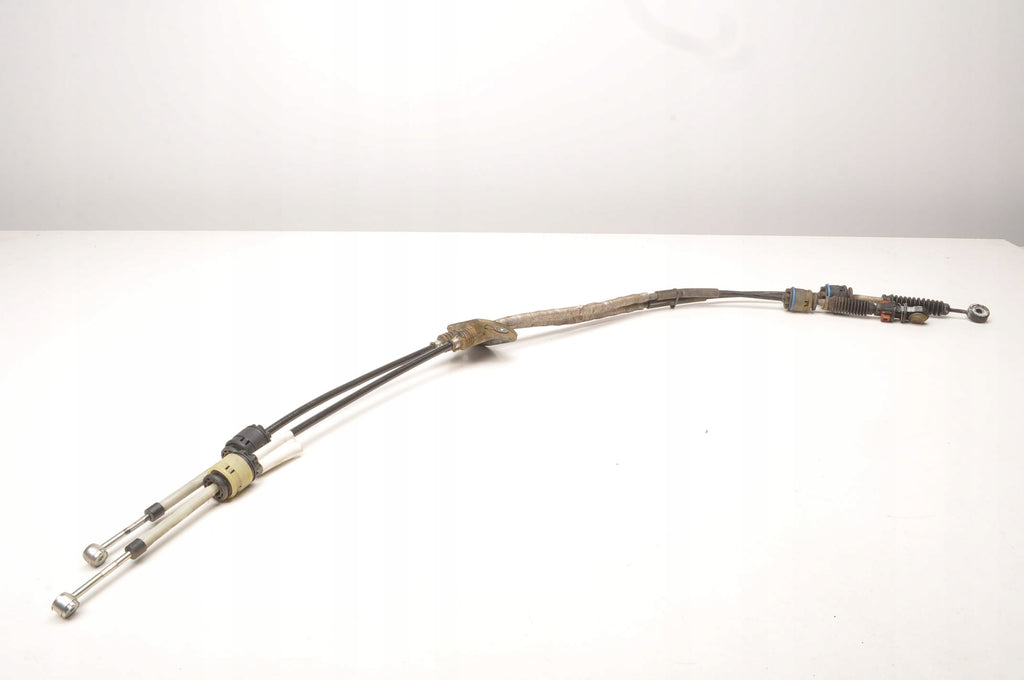 VOLVO S40 II V50 C30 C70 1.6 D SHIFT CABLE 31256311