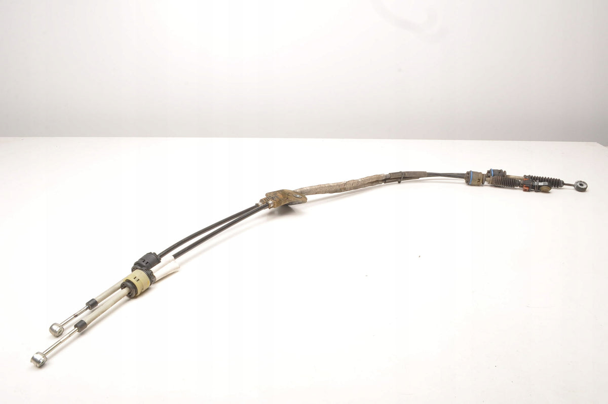 VOLVO S40 II V50 C30 C70 1.6 D SHIFT CABLE 31256311