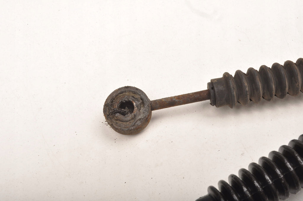 VOLVO S40 II V50 C30 C70 2.0 D 136KM SHIFT CABLE 30759106