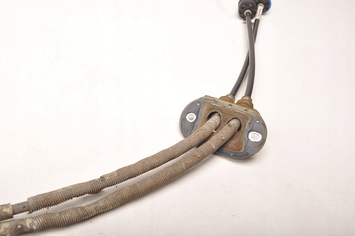 VOLVO S40 II V50 C30 C70 2.0 D 136KM SHIFT CABLE 30759106