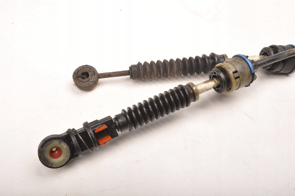 VOLVO S40 II V50 C30 C70 2.0 D 136KM SHIFT CABLE 30759106