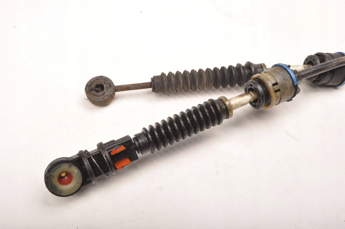 VOLVO S40 II V50 C30 C70 2.0 D 136KM SHIFT CABLE 30759106