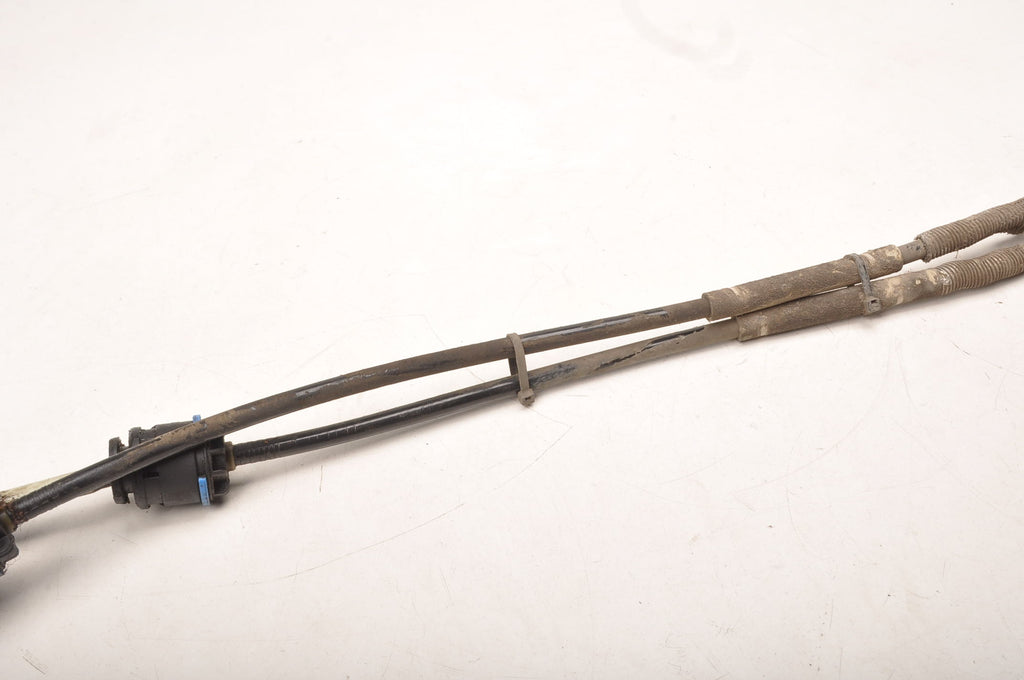 VOLVO S40 II V50 C30 C70 2.0 D 136KM SHIFT CABLE 30759106