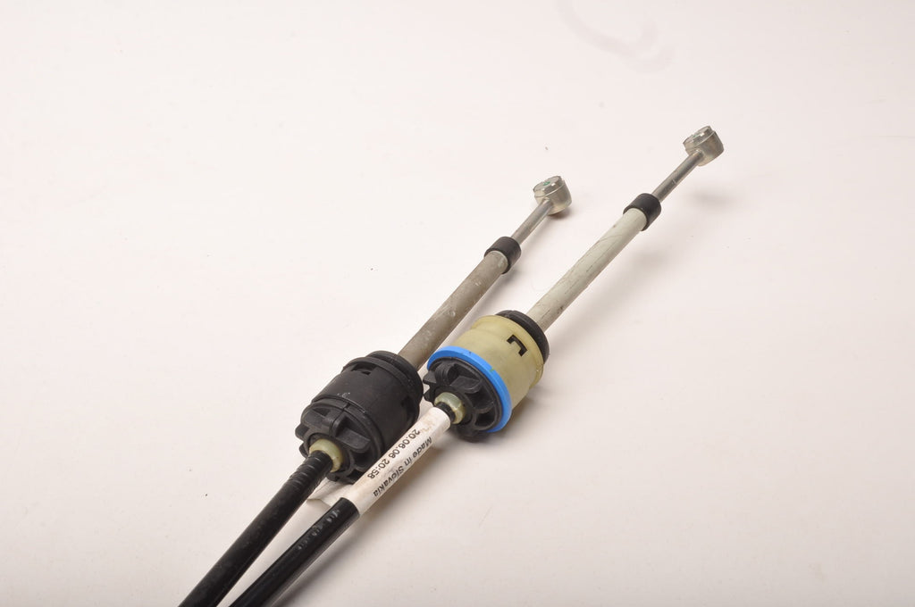 VOLVO S40 II V50 C30 C70 2.0 D 136KM SHIFT CABLE 30759106