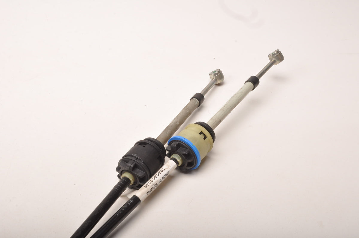 VOLVO S40 II V50 C30 C70 2.0 D 136KM SHIFT CABLE 30759106