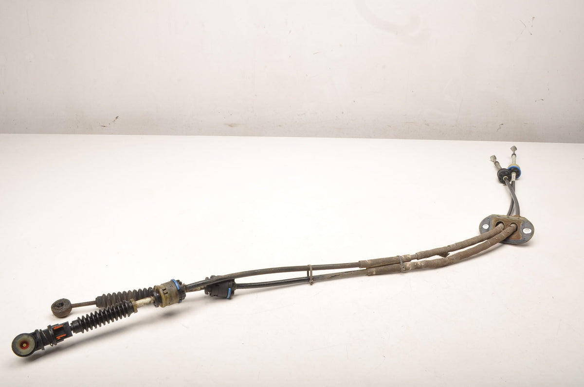 VOLVO S40 II V50 C30 C70 2.0 D 136KM SHIFT CABLE 30759106