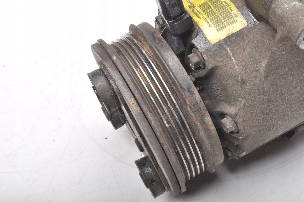 VOLVO S40 II V50 C30 C70 2.0 D AIR CONDITIONING COMPRESSOR
