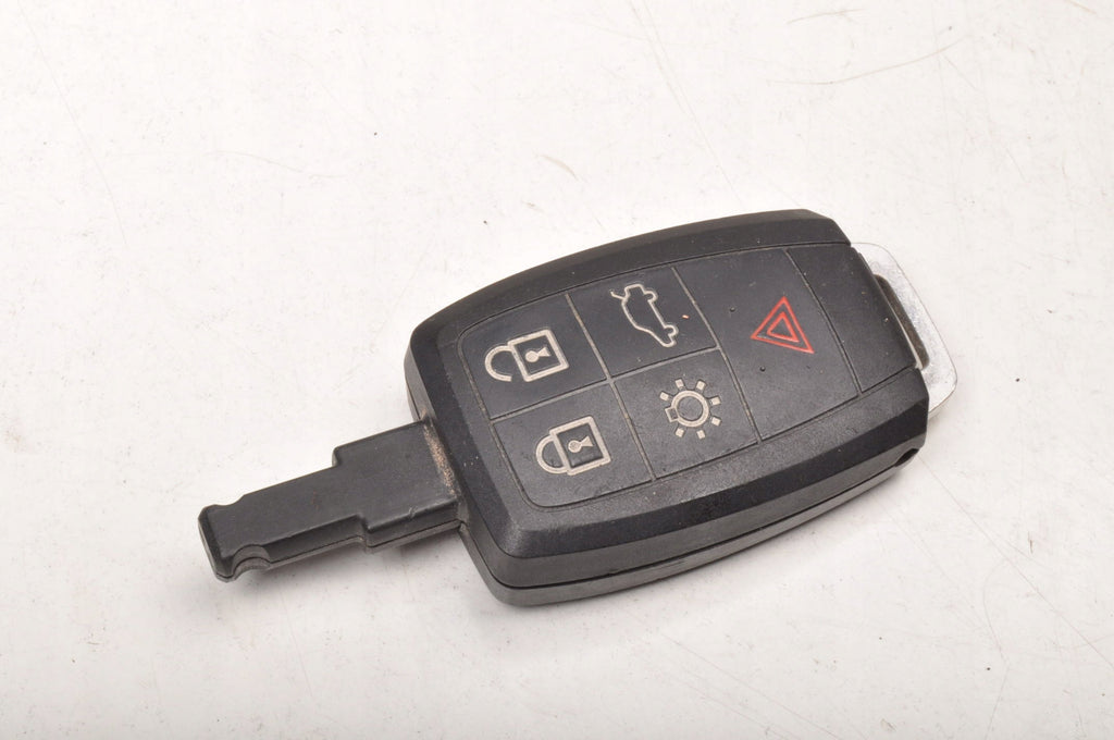 VOLVO S40 II V50 C30 C70 BOX MODULE BSI KEY 30765471