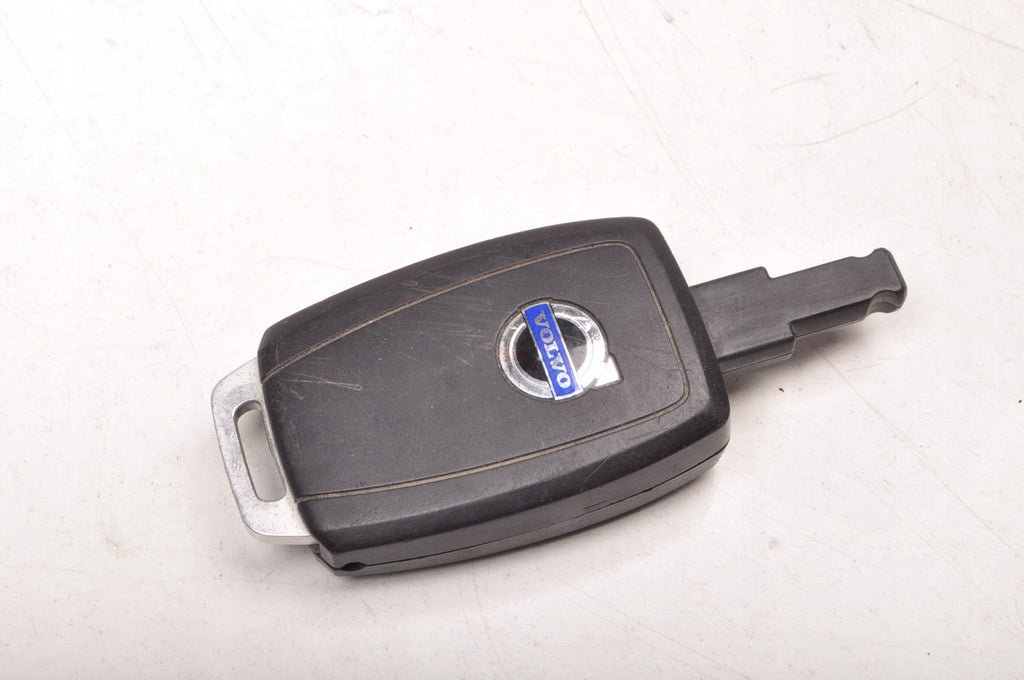 VOLVO S40 II V50 C30 C70 BOX MODULE BSI KEY 30765471