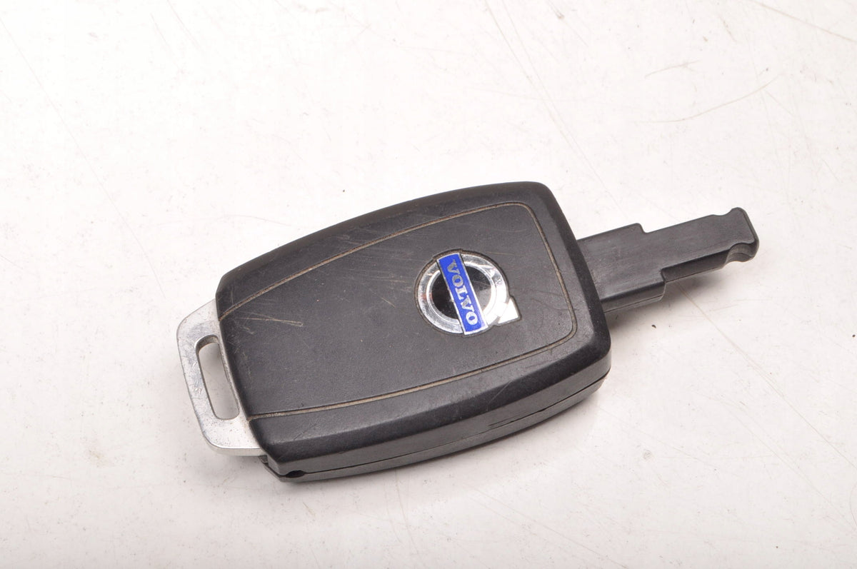 VOLVO S40 II V50 C30 C70 BOX MODULE BSI KEY 30765471