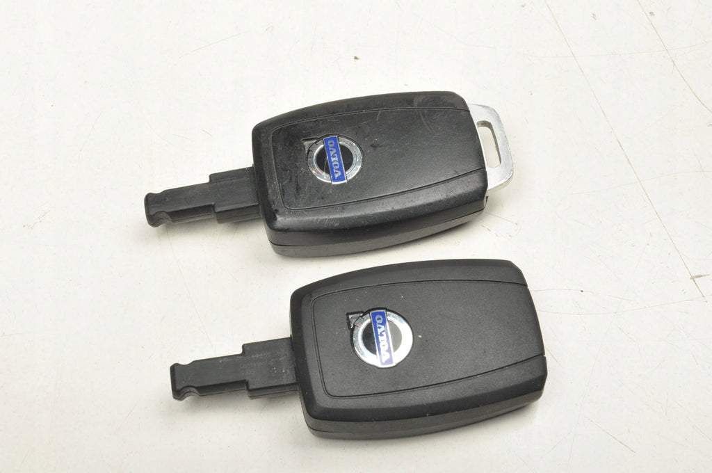 VOLVO S40 II V50 C30 C70 BOX MODULE BSI KEYS 31254749