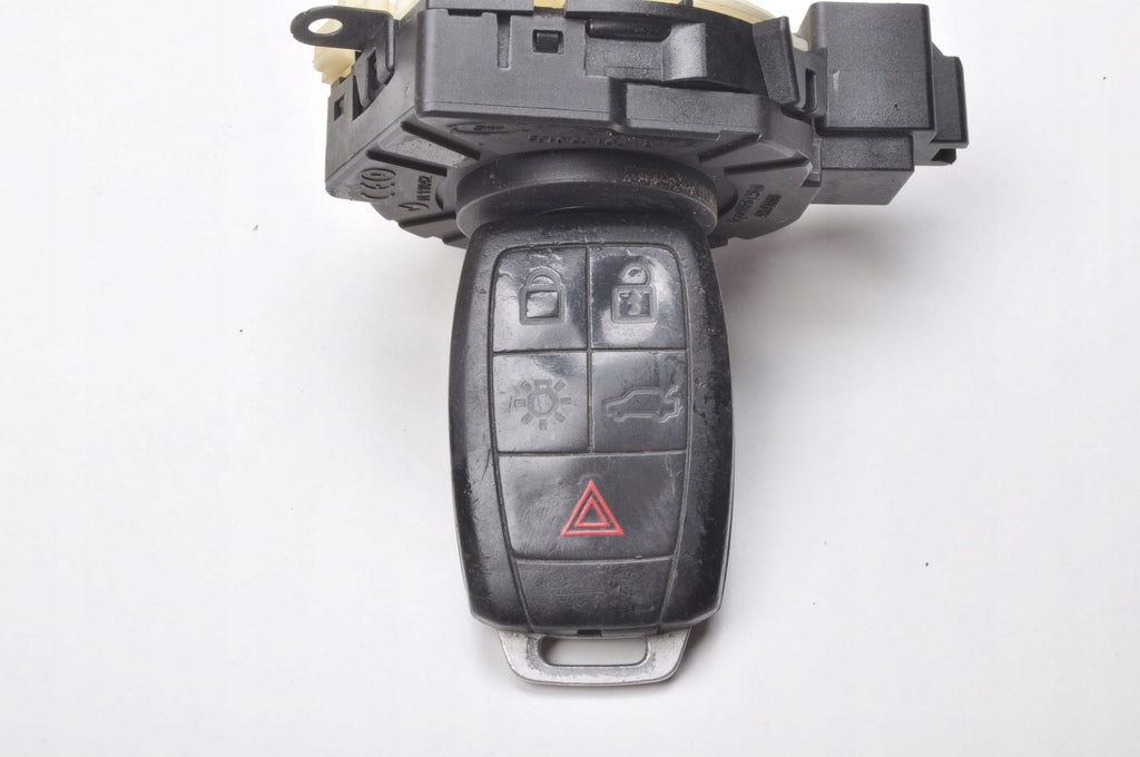 VOLVO S40 II V50 C30 C70 IGNITION KEY 31300586 LIFT