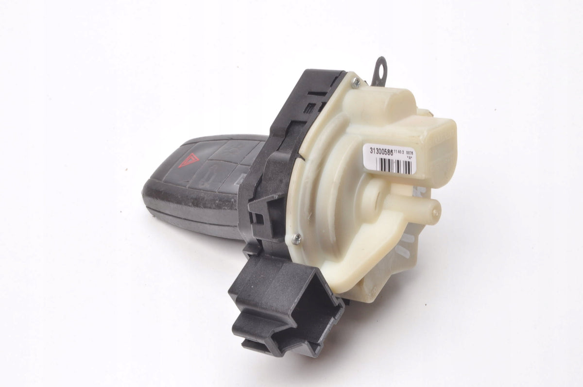 VOLVO S40 II V50 C30 C70 IGNITION KEY 31300586 LIFT