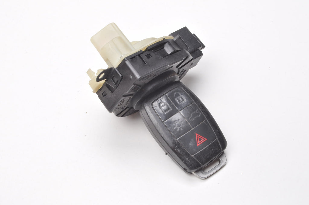 VOLVO S40 II V50 C30 C70 IGNITION KEY 31300586 LIFT