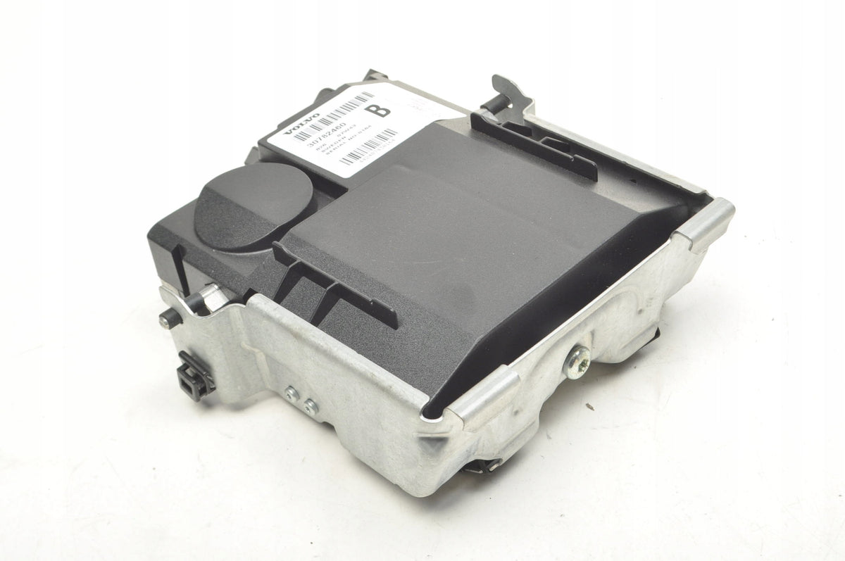 VOLVO S40 II V50 C30 C70 MODULE PHONE DRIVER 30782460