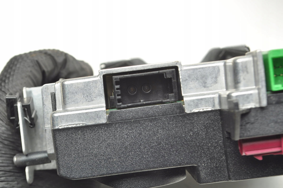 VOLVO S40 II V50 C30 C70 MODULE PHONE DRIVER 30782460