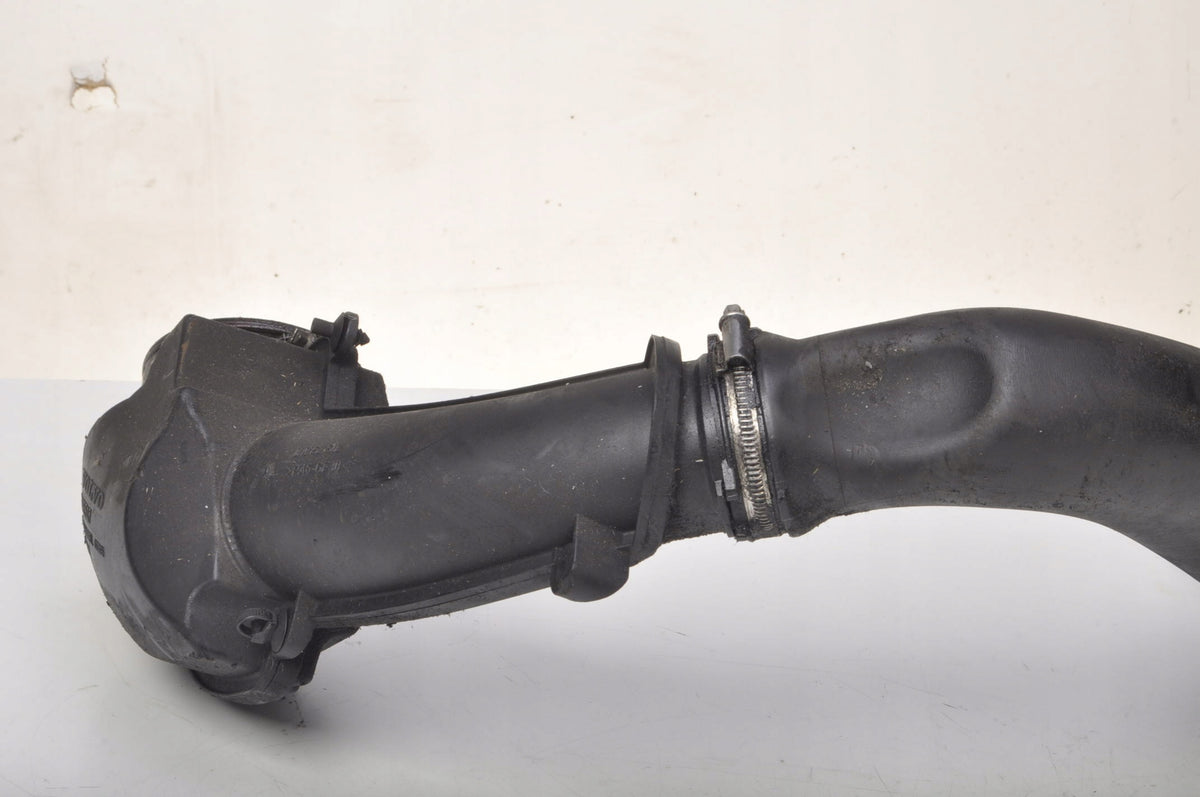 VOLVO S40 II V50 C30 D INTERCOOLER HOSE 31293720