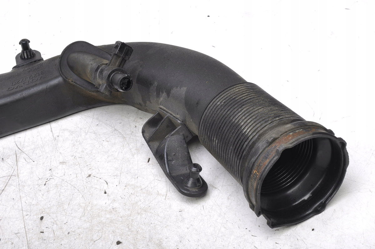 VOLVO S40 II V50 C30 D INTERCOOLER HOSE 31293720