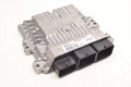 VOLVO S40 II V50 C70 C30 1.6 D2 115KM COMPUTER ENGINE DRIVER 31336000