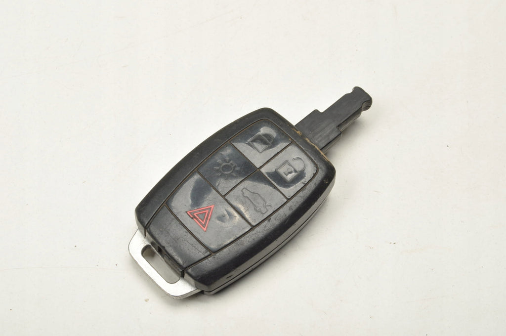 VOLVO S40 II V50 C70 C30 BOX MODULE BSI KEY 31254903 31268178