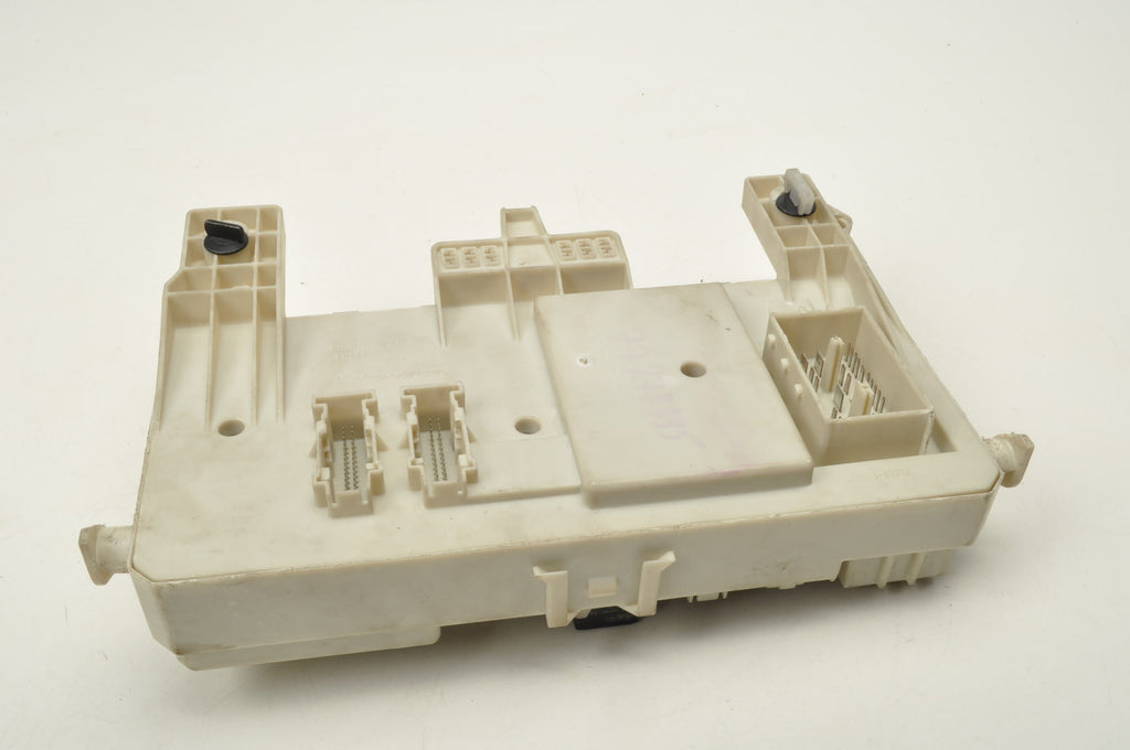 VOLVO S40 II V50 C70 C30 BOX MODULE BSI KEY 31254903 31268178