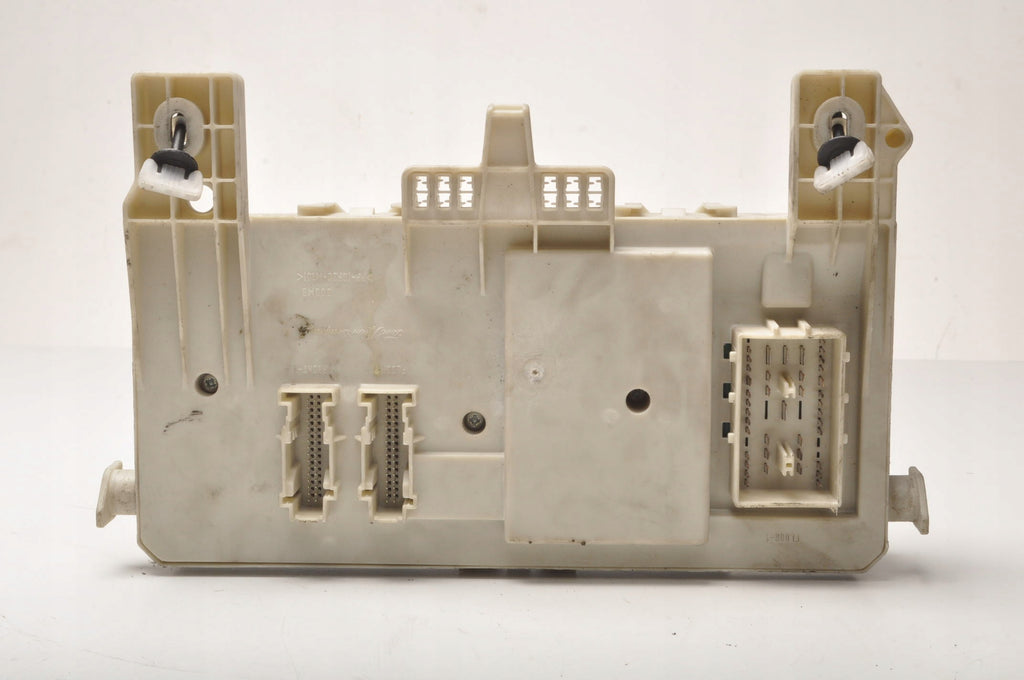 VOLVO S40 II V50 C70 C30 BOX MODULE BSI KEYS 30765471