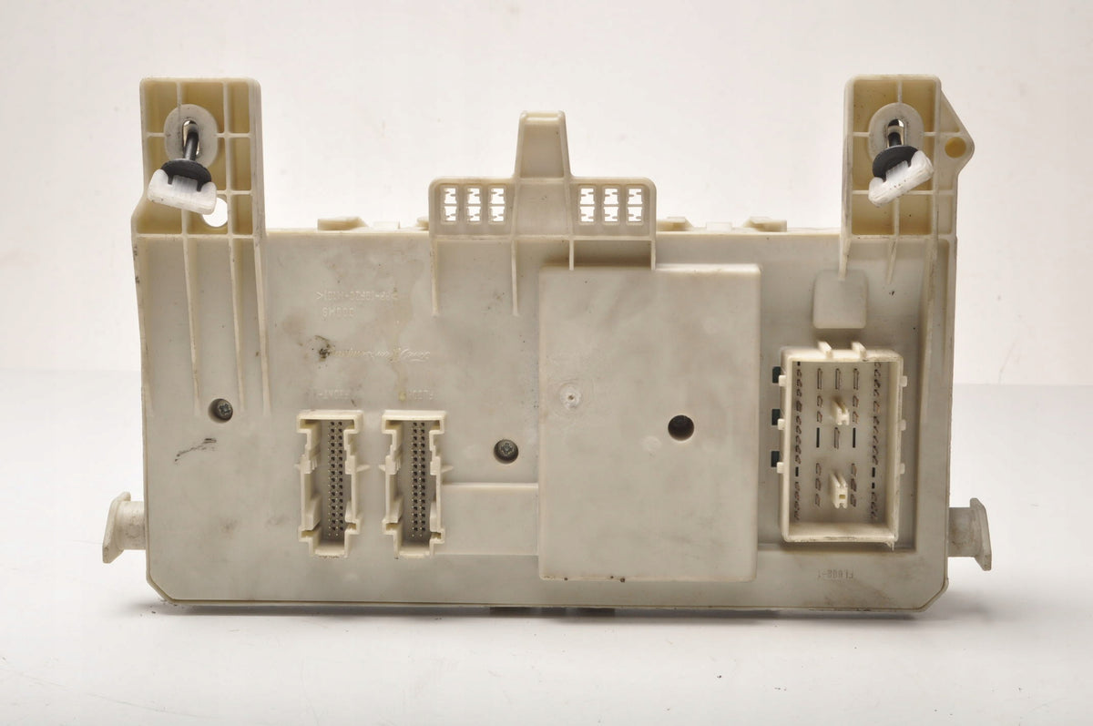 VOLVO S40 II V50 C70 C30 BOX MODULE BSI KEYS 30765471