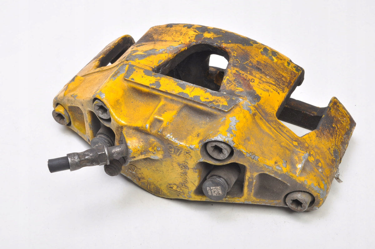 VOLVO S40 II V50 C70 II BRAKE CALIPER LEFT FRONT