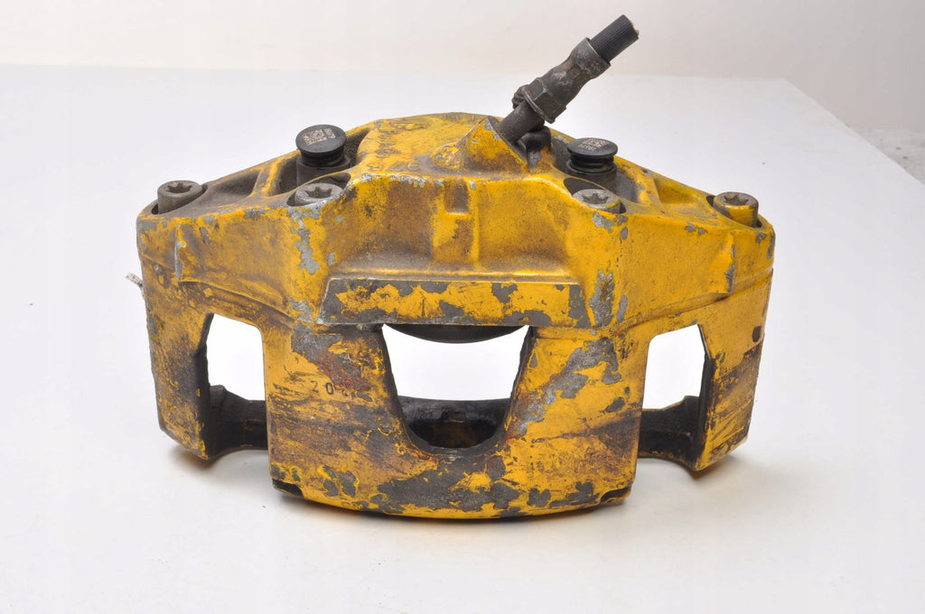 VOLVO S40 II V50 C70 II BRAKE CALIPER LEFT FRONT
